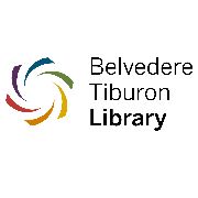 Belvedere Tiburon Library Logo